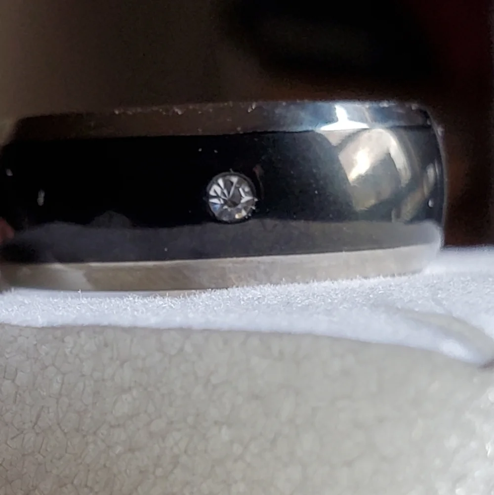 STS domed beveled